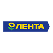 Представленность в сетях