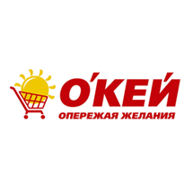 Представленность в сетях