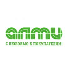 Представленность в сетях