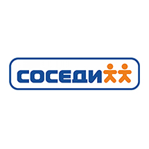 Представленность в сетях