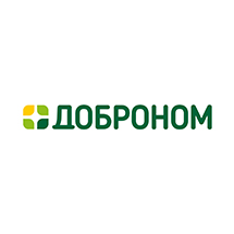 Представленность в сетях